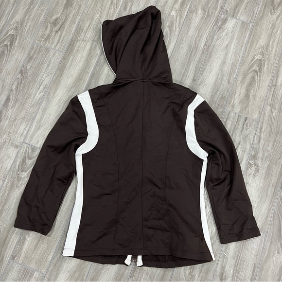 y2k Bebe Sport zip up - Picture 5 of 5